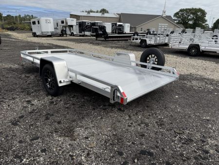 New 2027 Black Rhino TS8114A Tilt Trailer