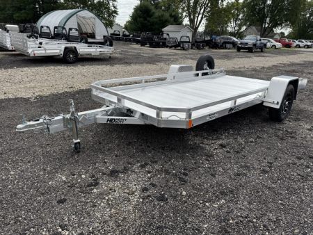 New 2027 Black Rhino TS8114A Tilt Trailer