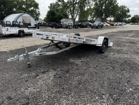 New 2027 Black Rhino TS8114A Tilt Trailer