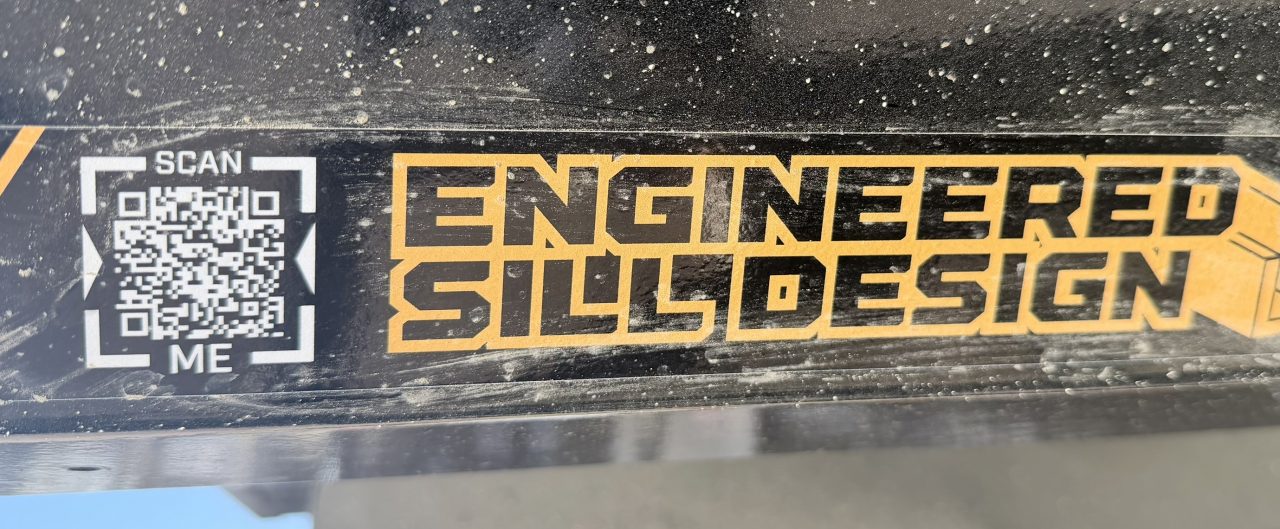 New 2027 Southland Trailers 7-16 Dump 7K Axles