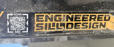 New 2027 Southland Trailers 7-16 Dump 7K Axles