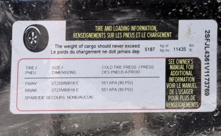 New 2027 Southland Trailers 7-16 Dump 7K Axles