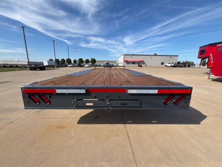 New 2027 Lamar Trailers F8022027 Utility Trailer