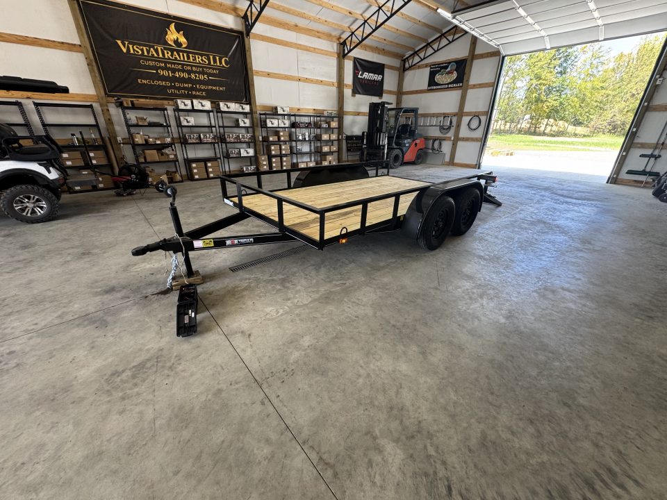 2026 Utility Trailer