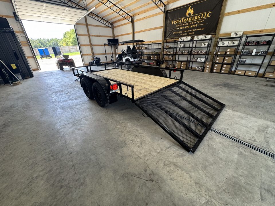 2026 Utility Trailer photo 2