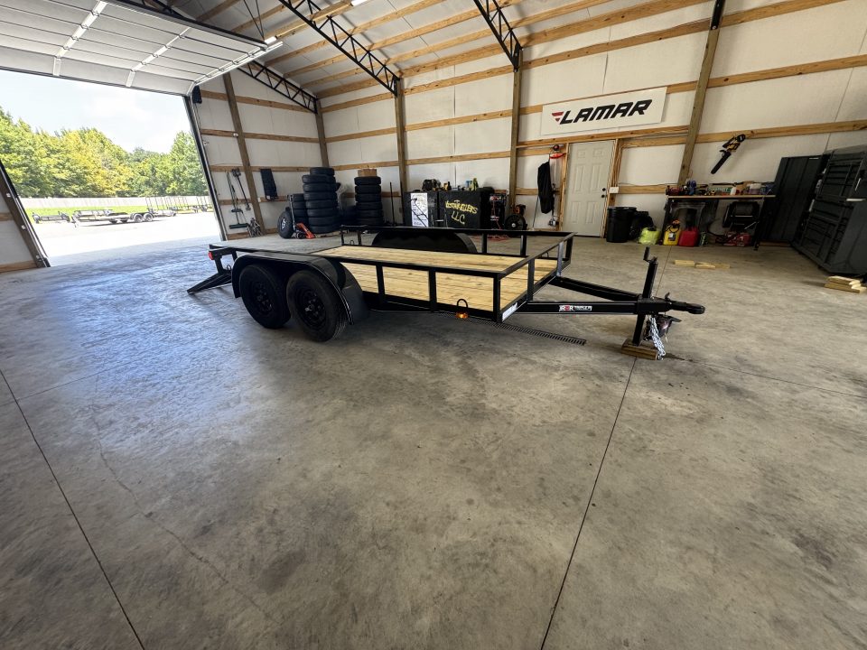 2026 Utility Trailer photo 4