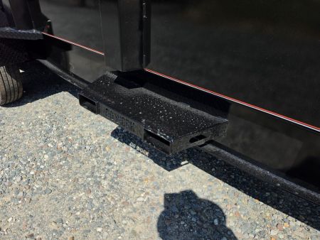 New 2027 Diamond C LPT210 16' LPT210 16' x 82" 10K Axles Gooseneck Pacesetter Edition