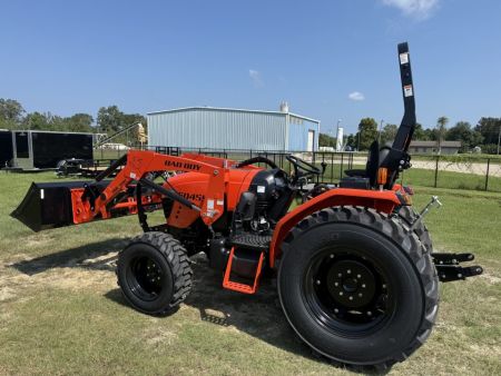 New 2026 Bad Boy BB5045S Tractor