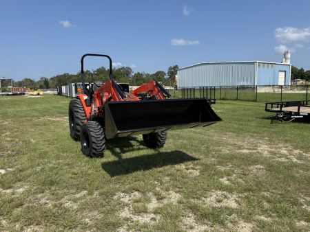 New 2026 Bad Boy BB5055H Tractor