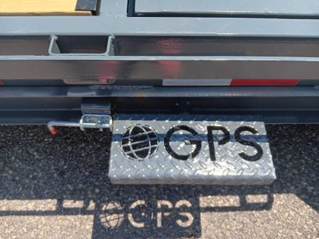 New 2027 GPS Trailers PT 7X20TA 14K PARTIAL TILT TRAILER