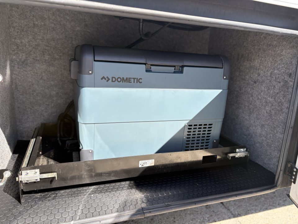 Used 2015 Renegade 3400AM 2 Bathrooms