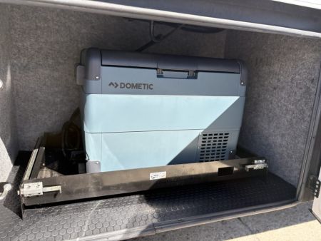 Used 2015 Renegade 3400AM 2 Bathrooms