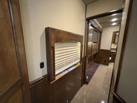 Used 2015 Renegade 3400AM 2 Bathrooms