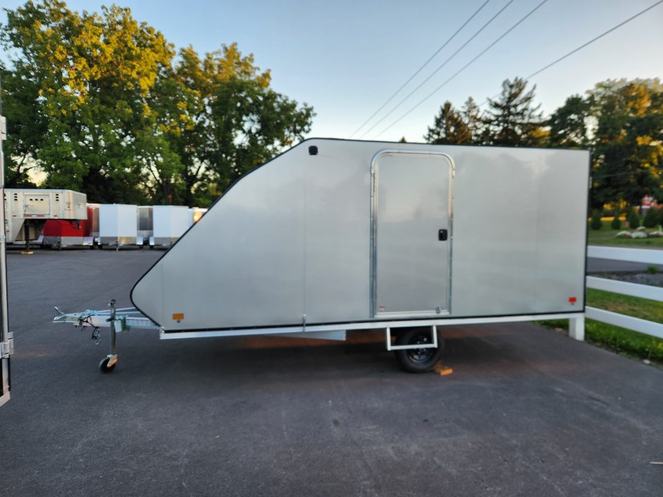 2027 Alcom ALCOM Crossover 14 photo 3