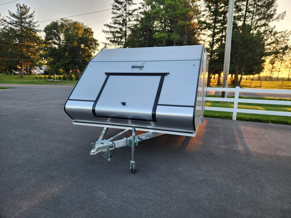 2027 Alcom ALCOM Crossover 14 photo 2
