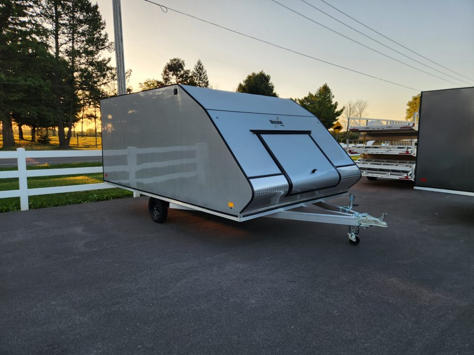 2027 Alcom ALCOM Crossover 14