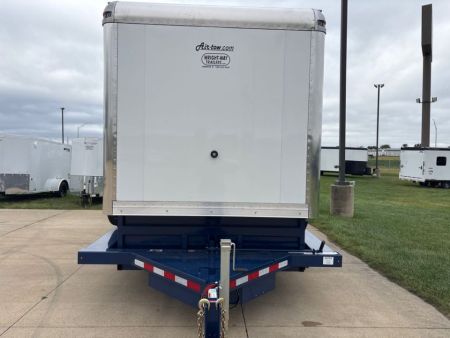 New 2026 Air Tow E16XL Specialty Trailer
