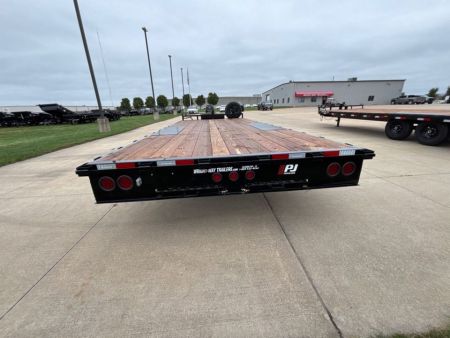 New 2027 PJ Trailers L6J2052BSSK-JA09-SP0 Utility Trailer