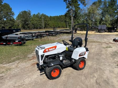 New 2026 Bobcat AT450 Tractor