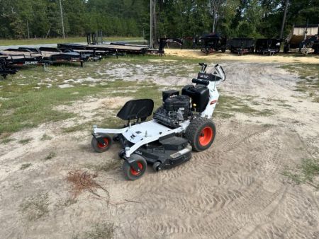New 2026 Bobcat WB0748SU Lawn Mowers