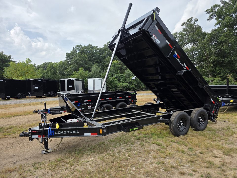 2027 Load Trail
