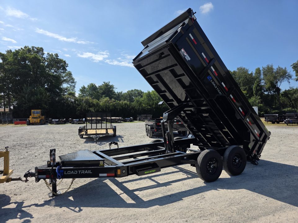 2027 Load Trail