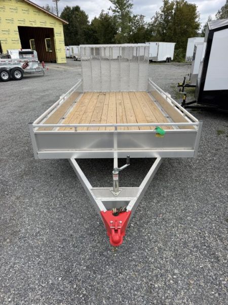 New 2027 Triumph Trailers AU5-TA80X14-35 Landscape Trailer