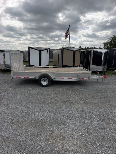 New 2027 Triumph Trailers AU5-TA80X14-35 Landscape Trailer