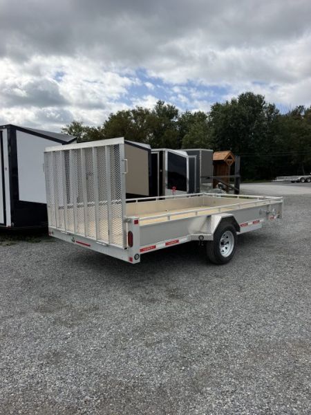 New 2027 Triumph Trailers AU5-TA80X14-35 Landscape Trailer
