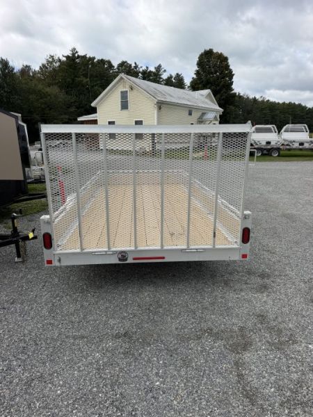 New 2027 Triumph Trailers AU5-TA80X14-35 Landscape Trailer