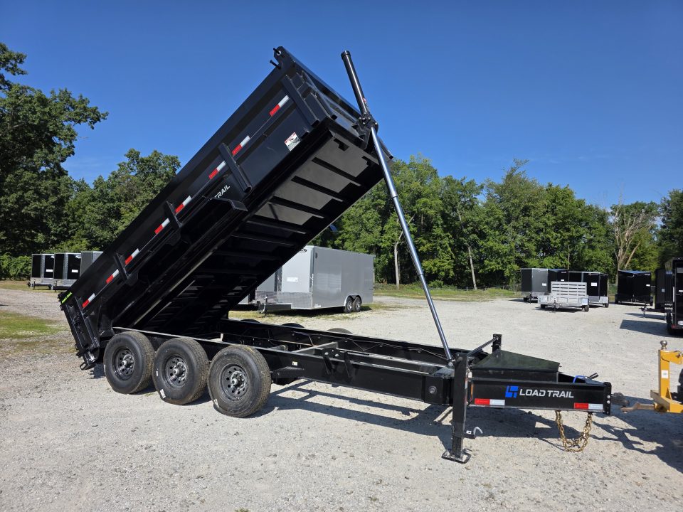 2027 Load Trail