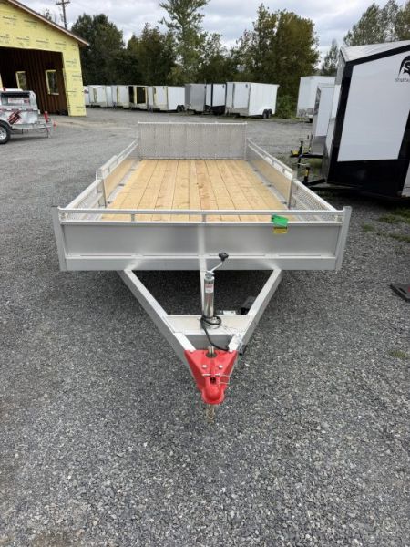New 80x16 2027 Triumph Trailers Landscape Trailer