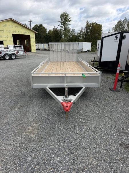 New 80x18 2027 Triumph Trailers Landscape Trailer