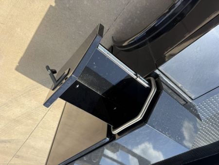 New 2026 Norstar SD 8'6" X 84" X 56" Truck Bed (Scratch & Dent)