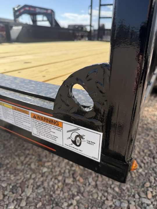 New 2026 Ironman Trailers Utility Trailer