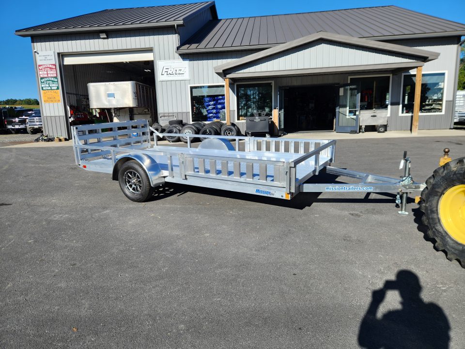 2027 Mission MU80X14WRA
