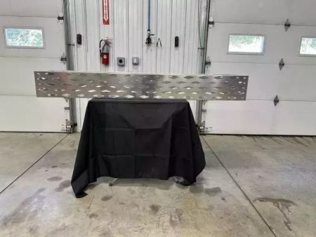 New 2027 Martin Truck Bodies Topside Shovel Box Truck Boxes SRW Truck Boxes