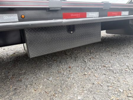 New 2027 Diamond C FMAX212 GOOSENECK TRAILER PACESETTER HYDRO JACKS & DOVE DISC BRAKES 17.5 ALUMINUM OUTER RIMS