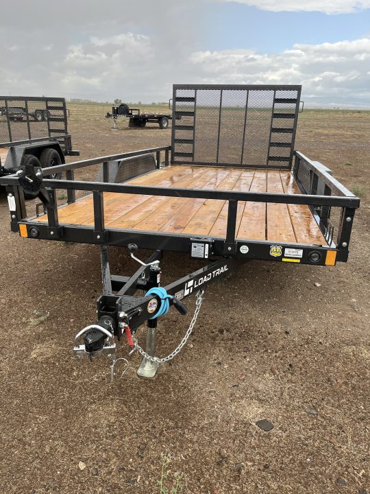 2026 Load Trail photo 2