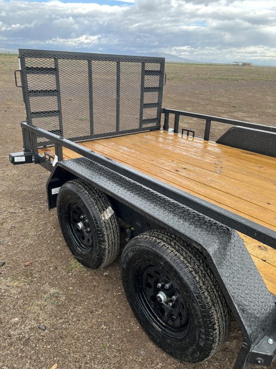 2026 Load Trail photo 3