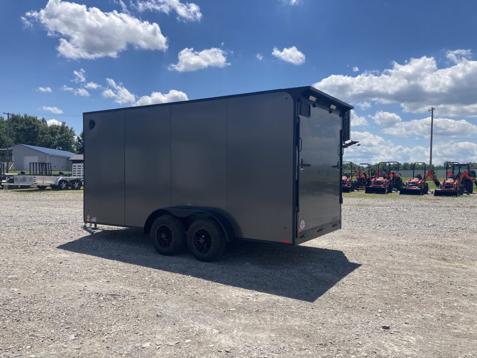 2027 Discovery Trailers photo 3
