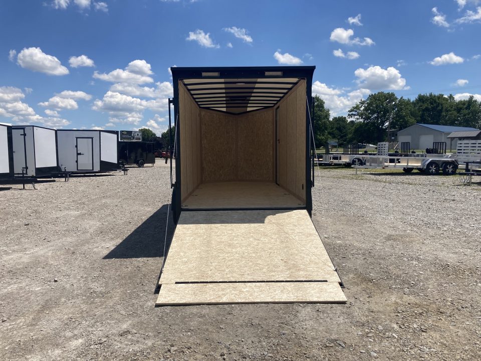 2027 Discovery Trailers photo 5