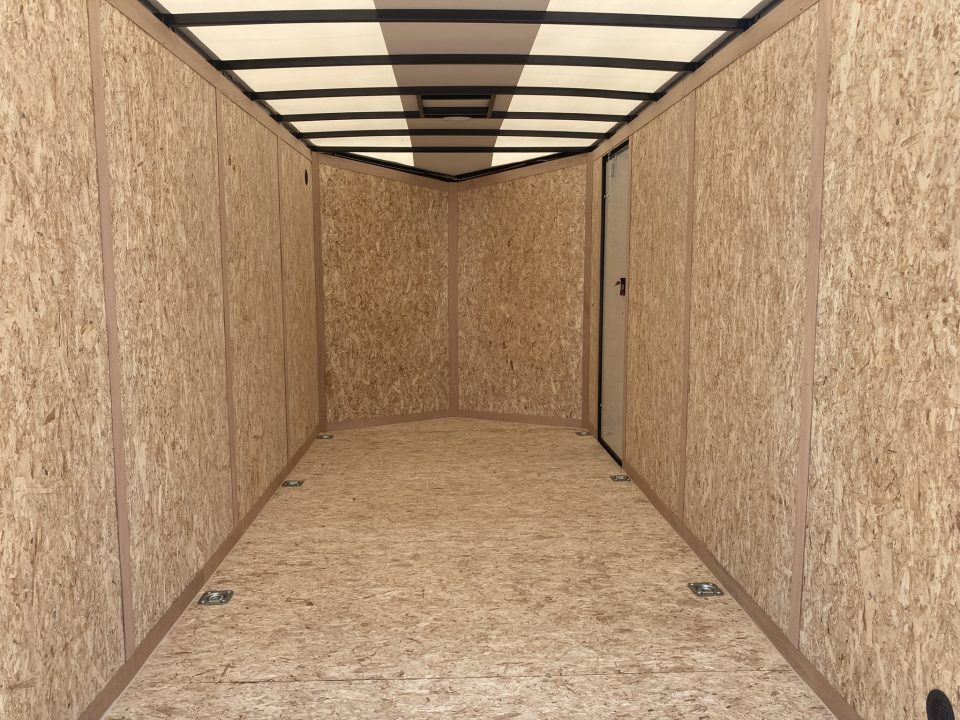 2027 Discovery Trailers photo 6