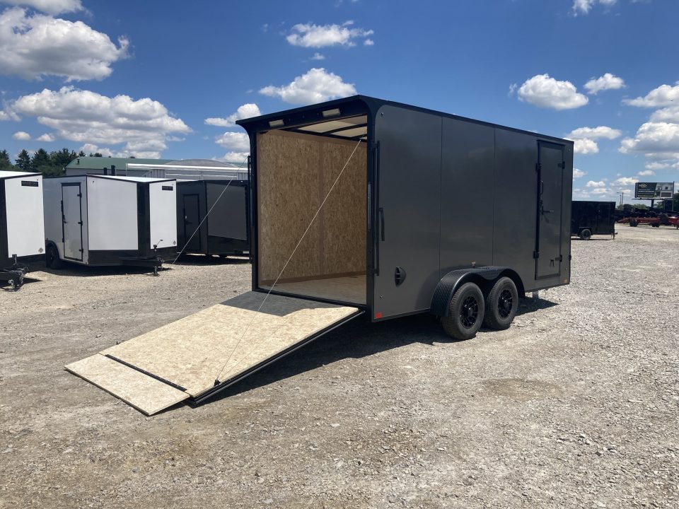 2027 Discovery Trailers photo 7