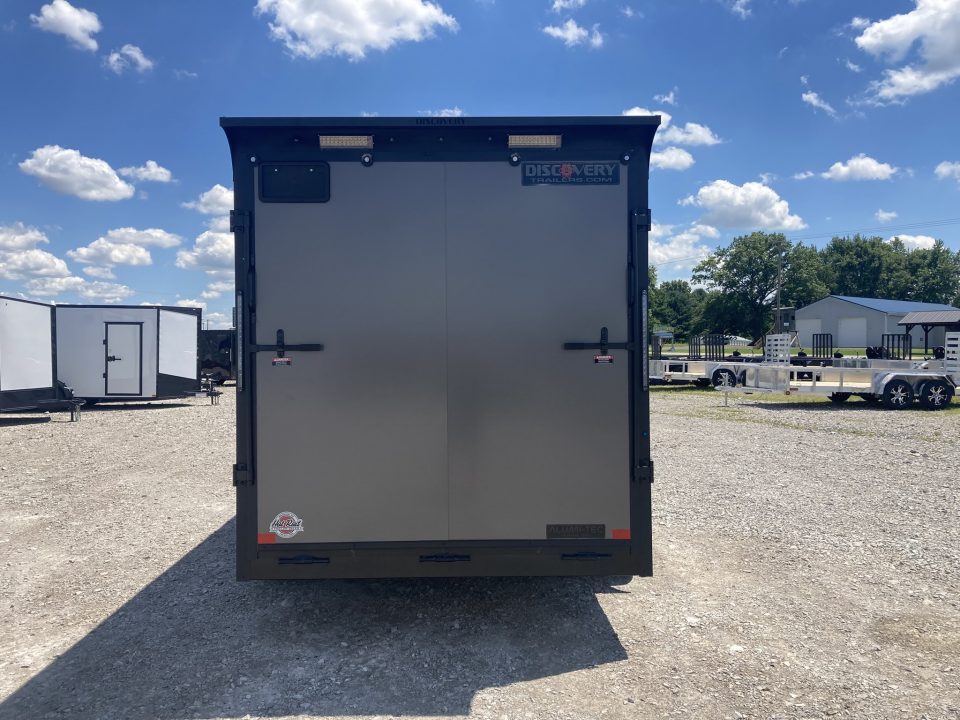 2027 Discovery Trailers photo 8