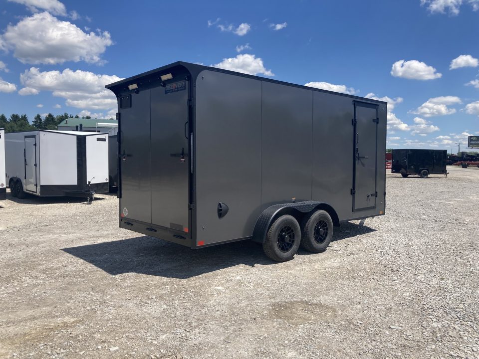 2027 Discovery Trailers photo 9