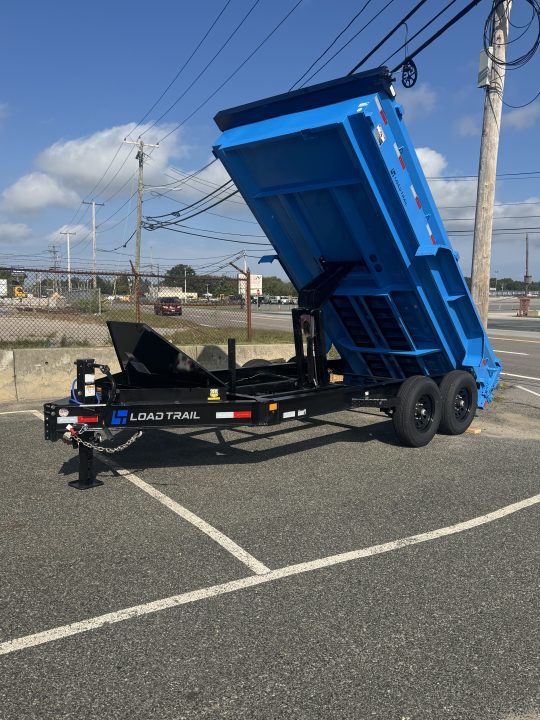 2026 Load Trail DE83