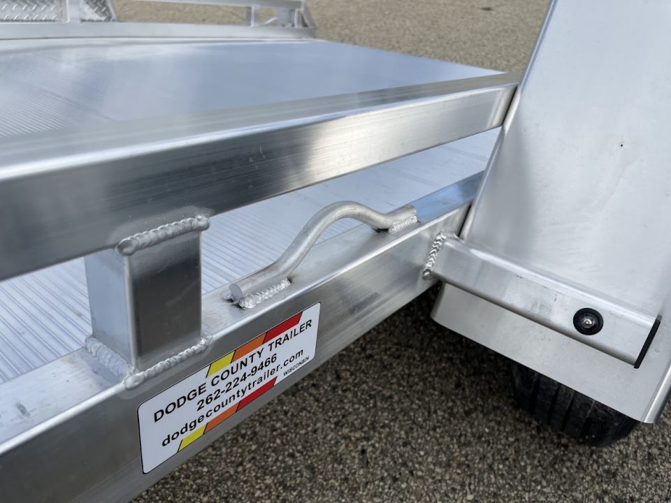 2027 Black Rhino Aluminum photo 9