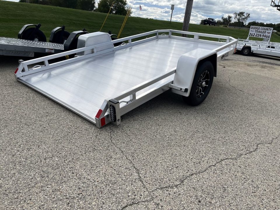 2027 Black Rhino Aluminum photo 2