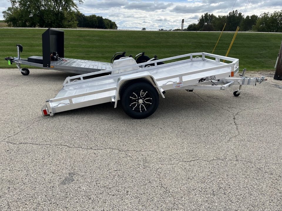 2027 Black Rhino Aluminum